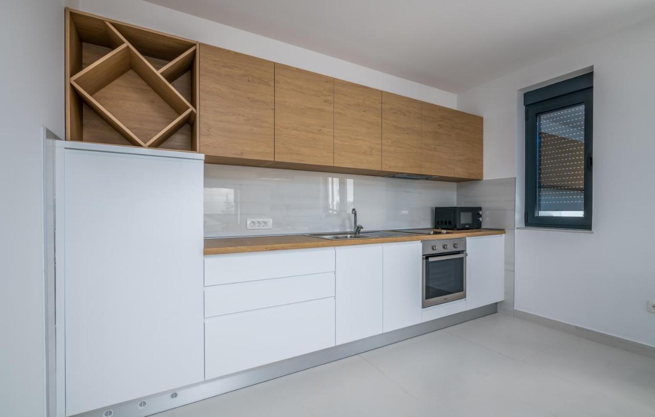 Vila Stemark Нивице Екстериор снимка