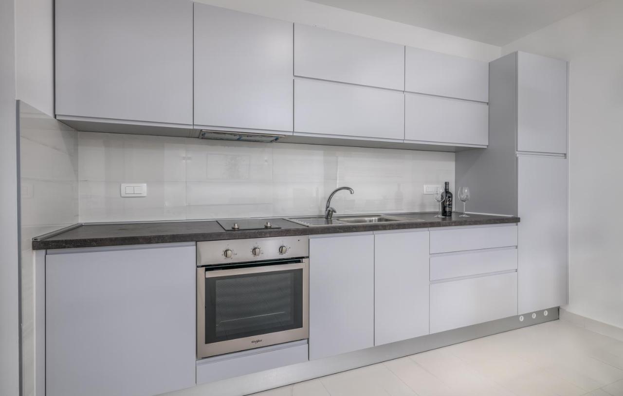 Vila Stemark Нивице Екстериор снимка