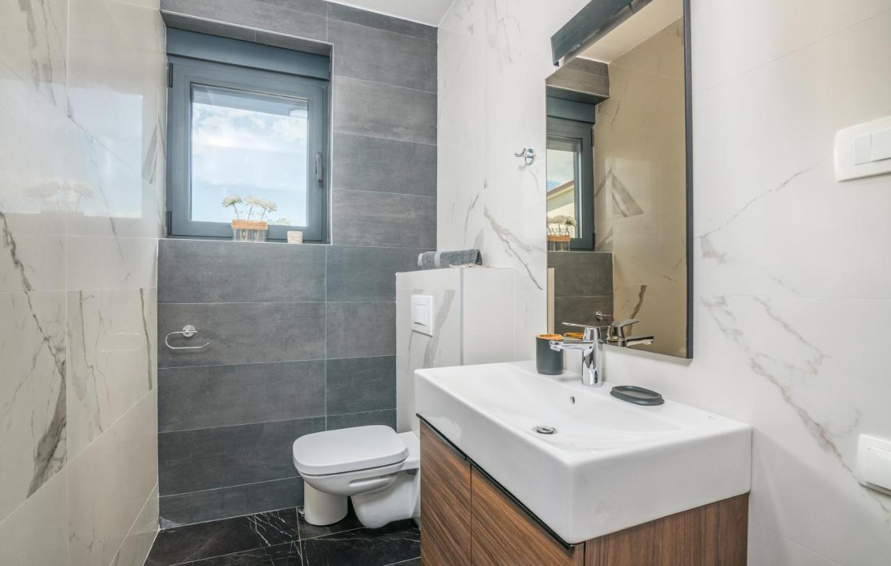 Vila Stemark Нивице Екстериор снимка